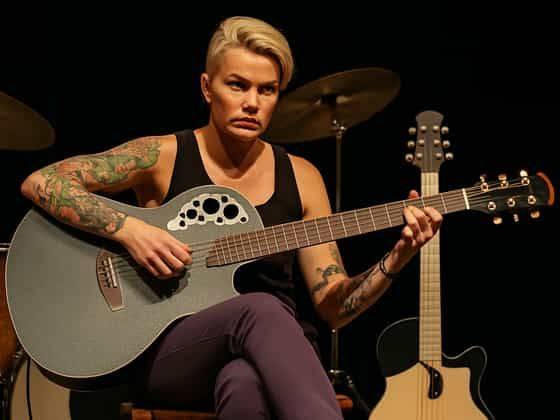 Kaki King